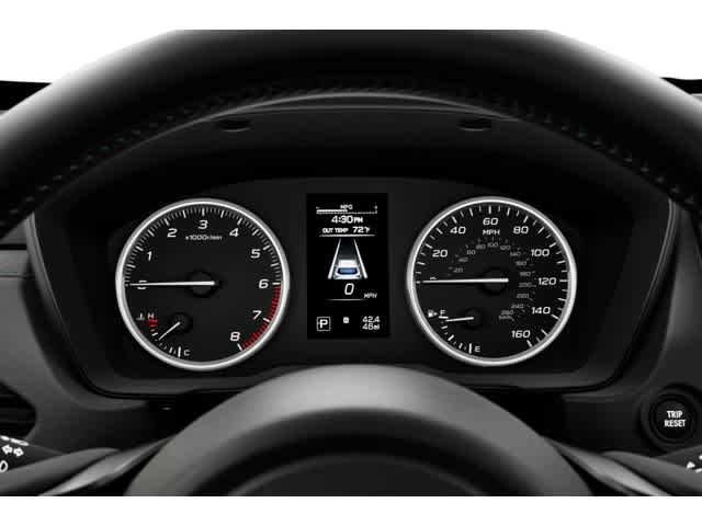 Thumbnail: 2026 Subaru Forester - 18