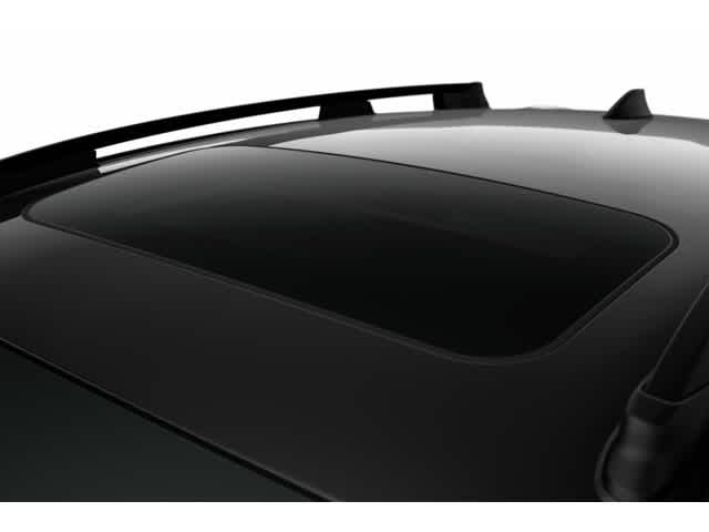 Thumbnail: 2025 Subaru Crosstrek - 14