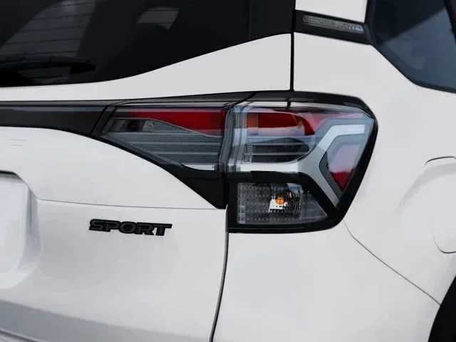 Thumbnail: 2026 Subaru Forester - 12