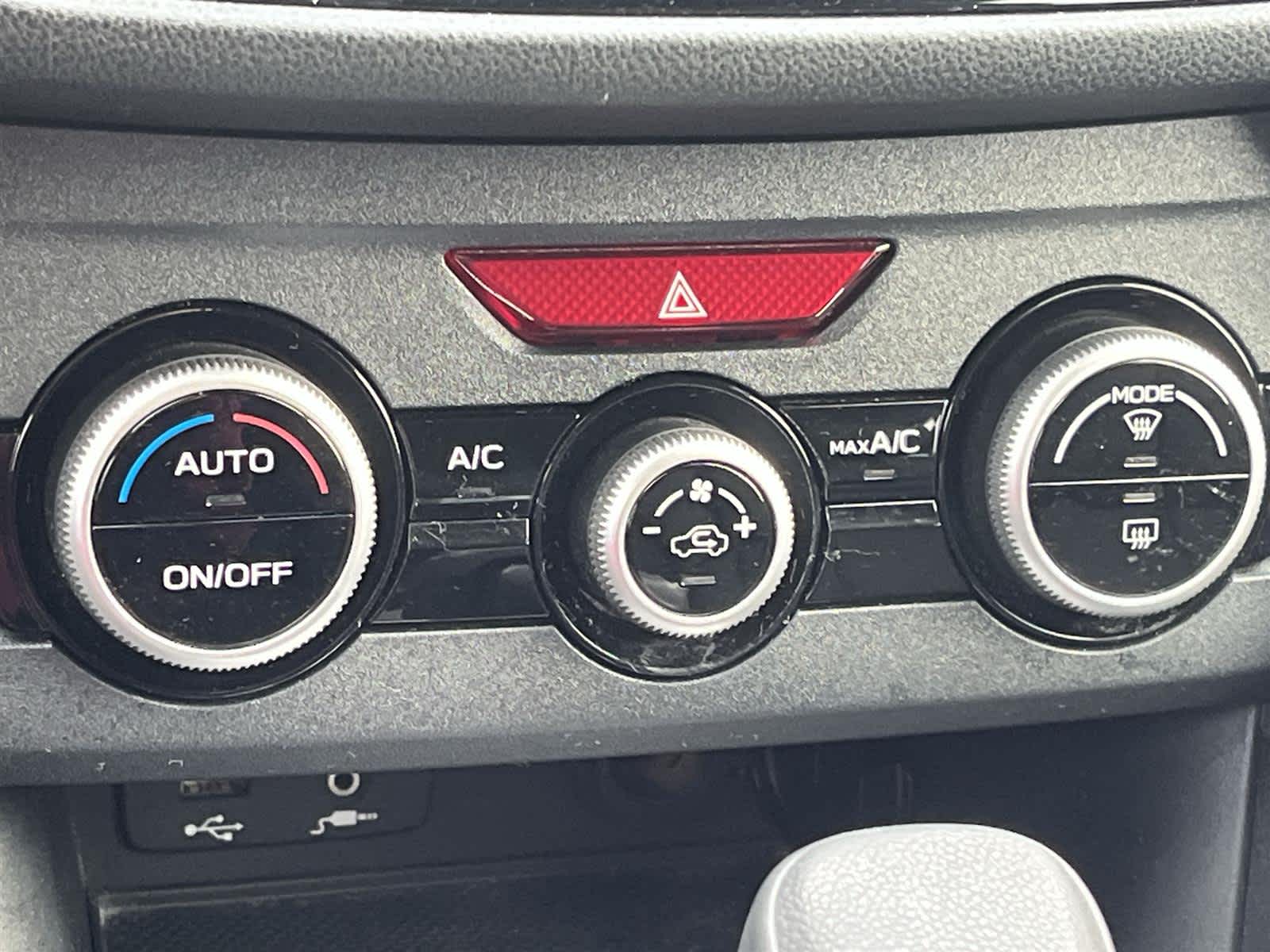 Thumbnail: 2023 Subaru Crosstrek - 21