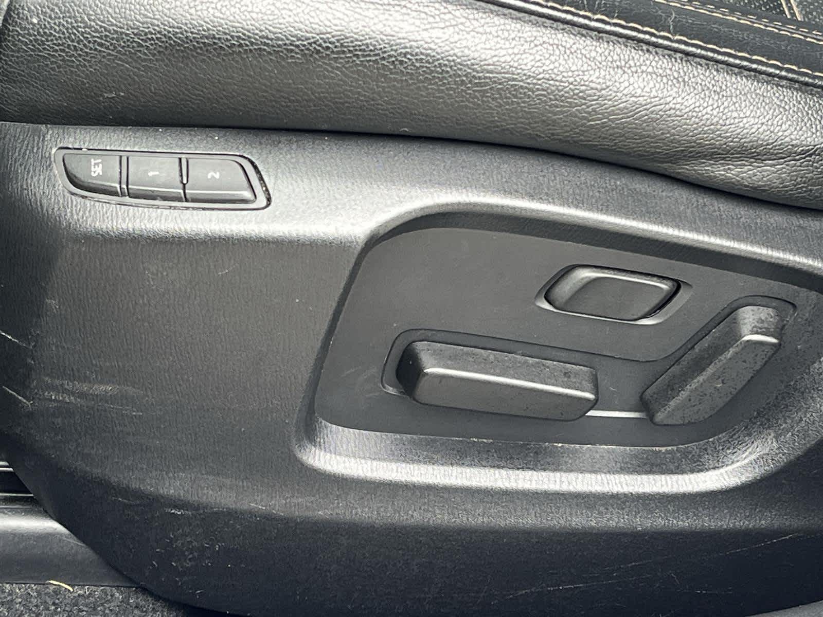 Thumbnail: 2023 Mazda CX-5 - 13