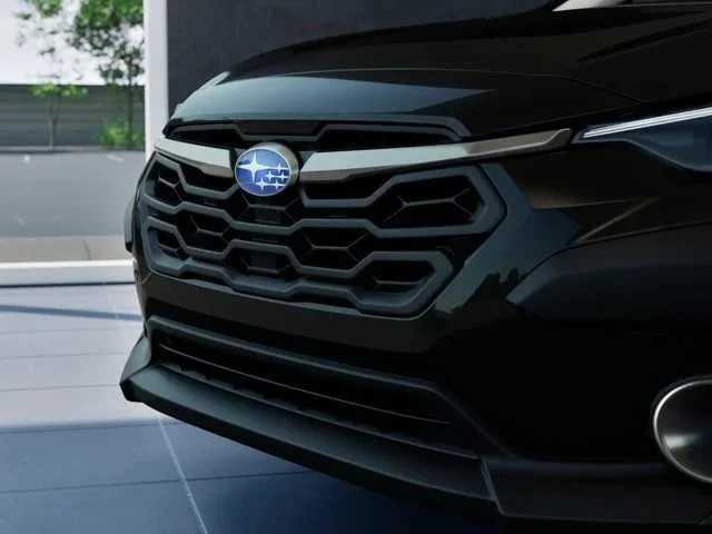 Thumbnail: 2026 Subaru Crosstrek - 9