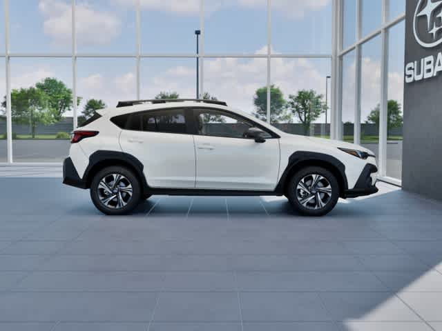 Thumbnail: 2026 Subaru Crosstrek - 6
