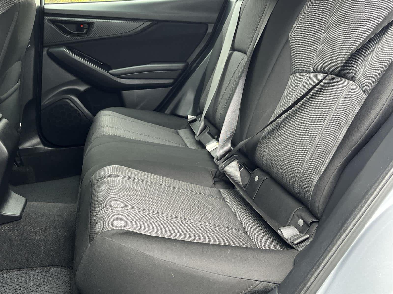 Thumbnail: 2025 Subaru Impreza - 13