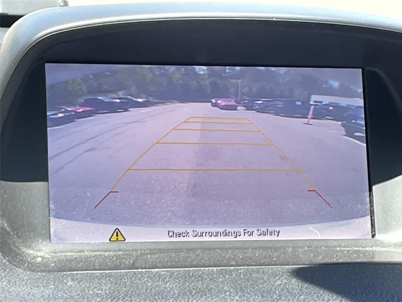 Thumbnail: 2016 Buick Encore - 13