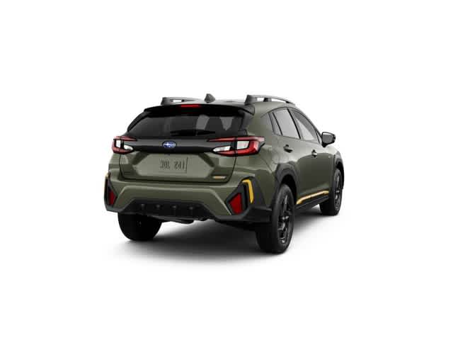 Thumbnail: 2026 Subaru Crosstrek - 6