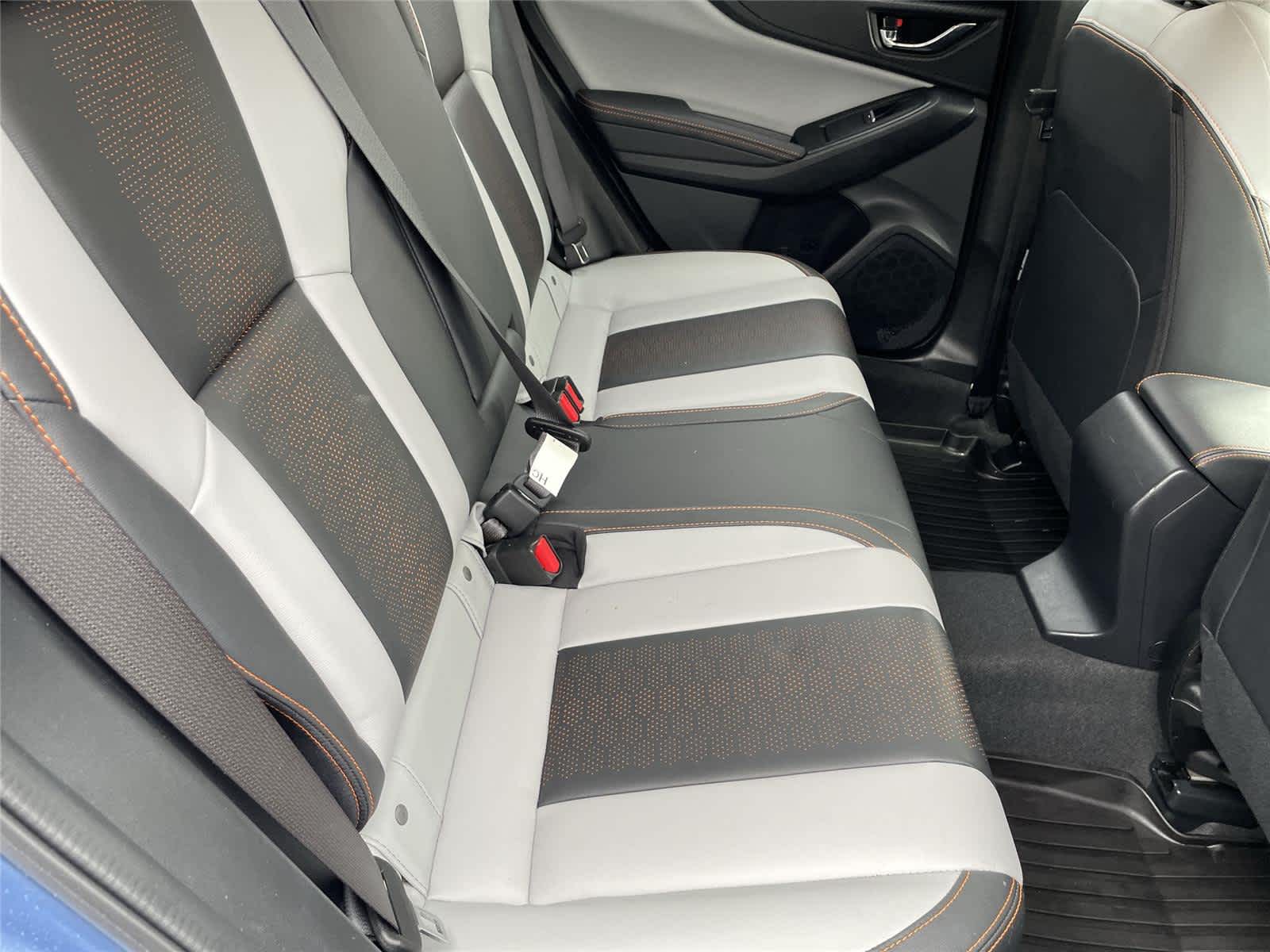 Thumbnail: 2023 Subaru Crosstrek - 17