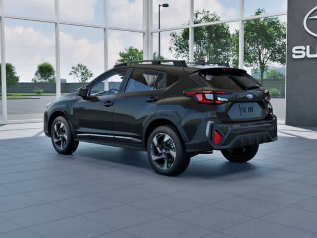 Thumbnail: 2026 Subaru Crosstrek - 4