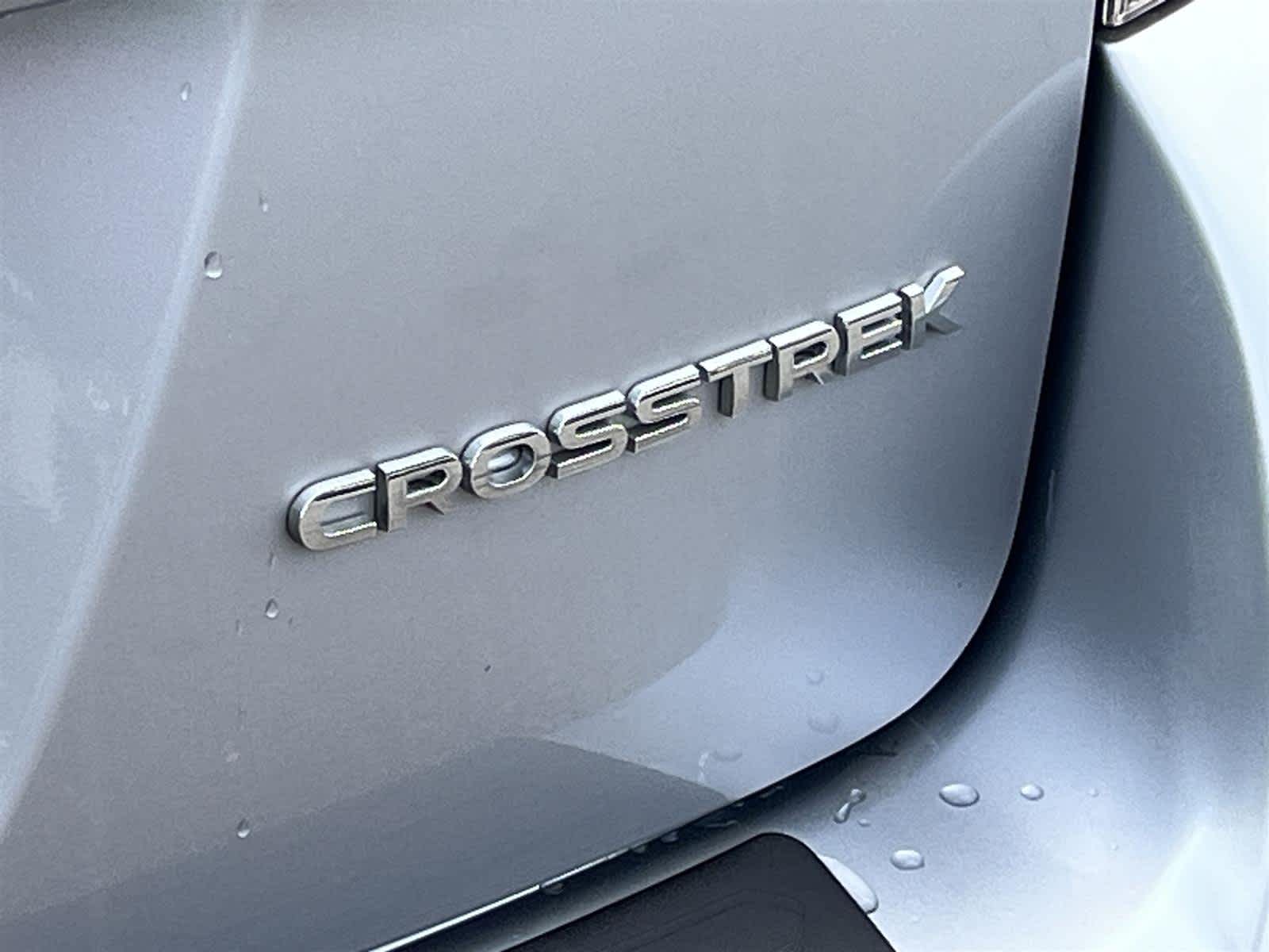 Thumbnail: 2021 Subaru Crosstrek - 10