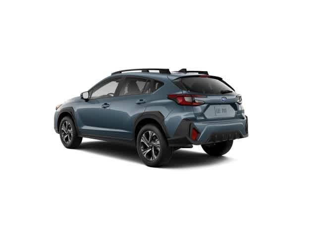 Thumbnail: 2025 Subaru Crosstrek - 5
