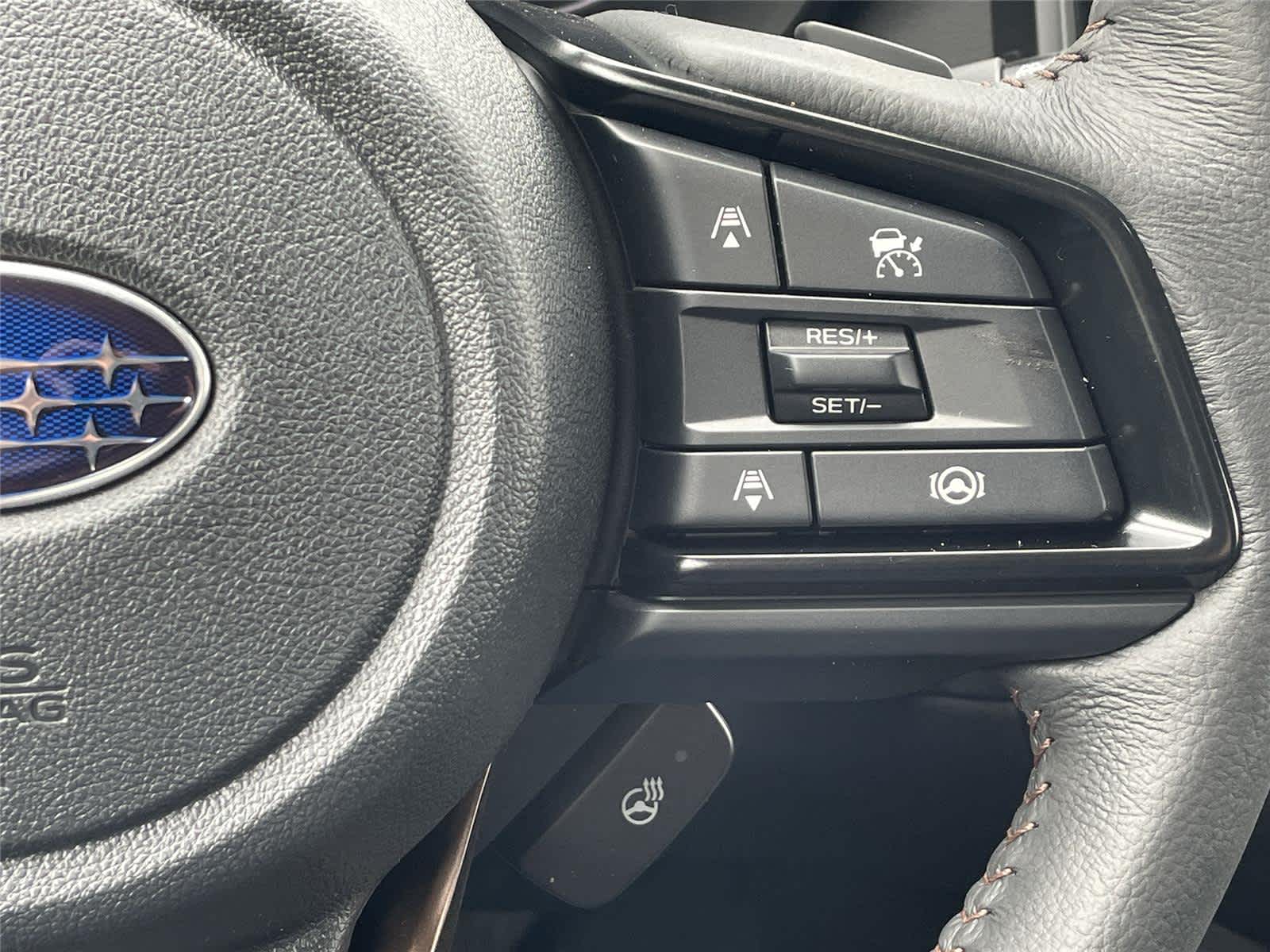 Thumbnail: 2026 Subaru Ascent - 32