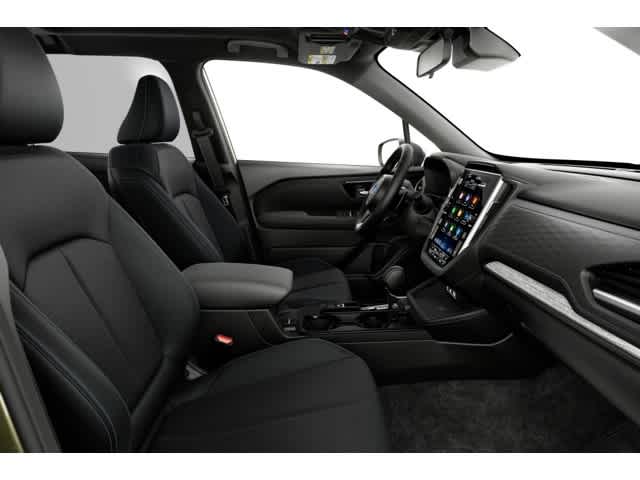 Thumbnail: 2026 Subaru Forester - 16