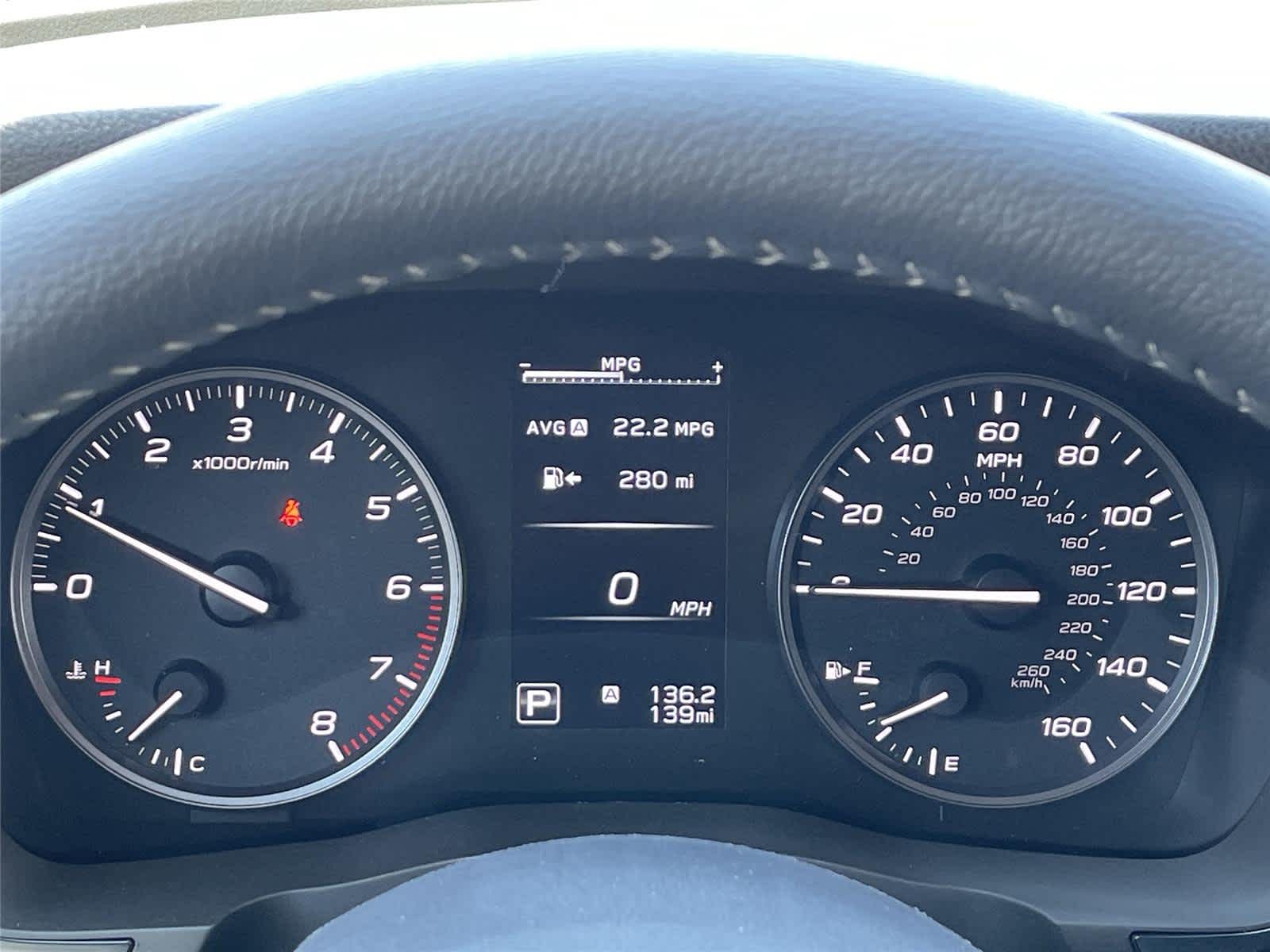 Thumbnail: 2026 Subaru Ascent - 33