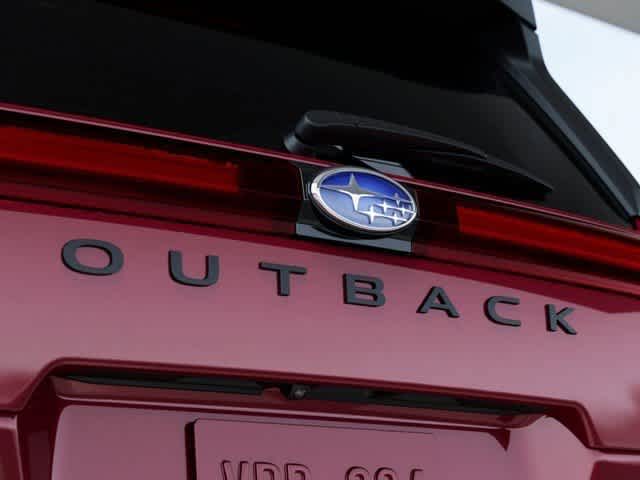 Thumbnail: 2026 Subaru Outback - 11