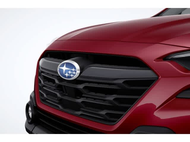 Thumbnail: 2025 Subaru Outback - 11
