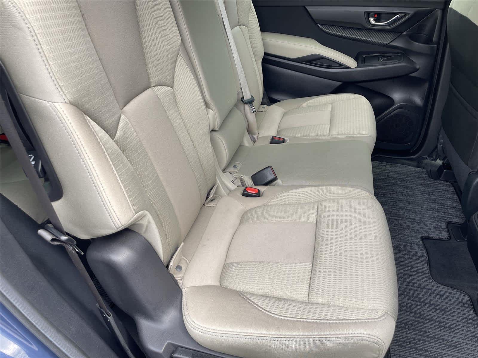 Thumbnail: 2025 Subaru Ascent - 17