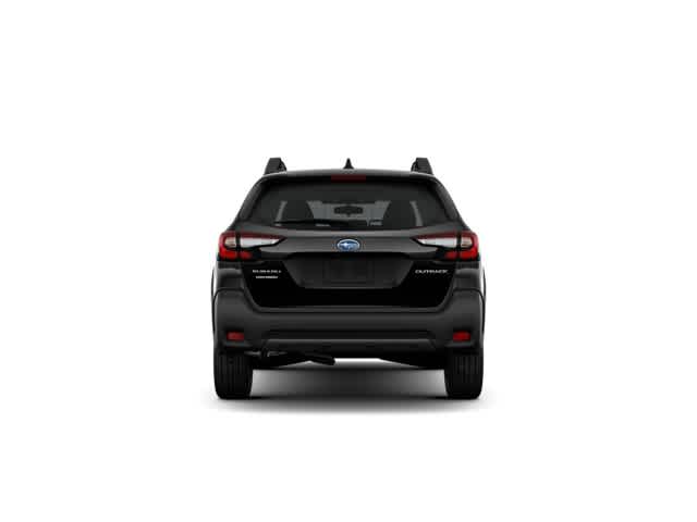 Thumbnail: 2025 Subaru Outback - 9