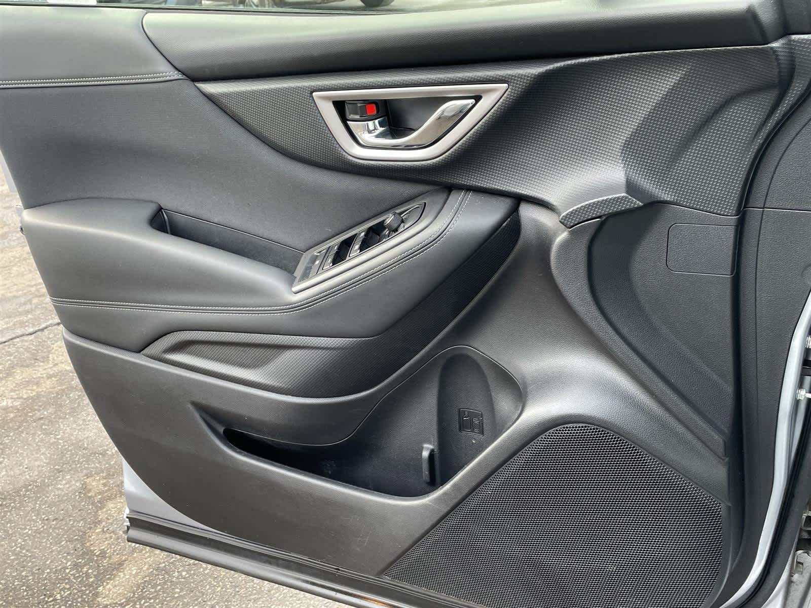 Thumbnail: 2022 Subaru Forester - 26