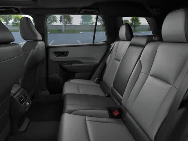 Thumbnail: 2026 Subaru Outback - 16