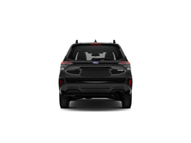Thumbnail: 2026 Subaru Forester - 9