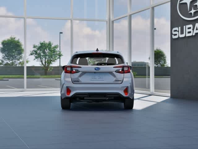 Thumbnail: 2026 Subaru Impreza - 8