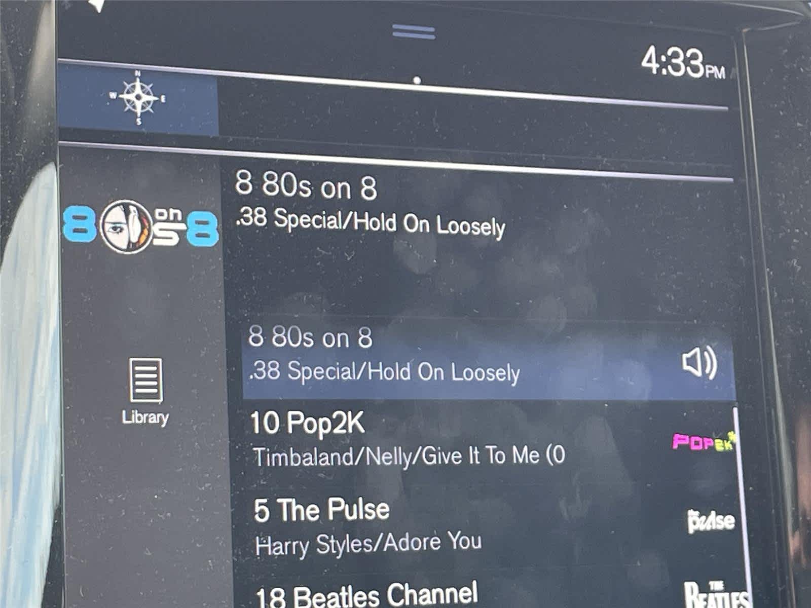 Thumbnail: 2019 Volvo XC60 - 15