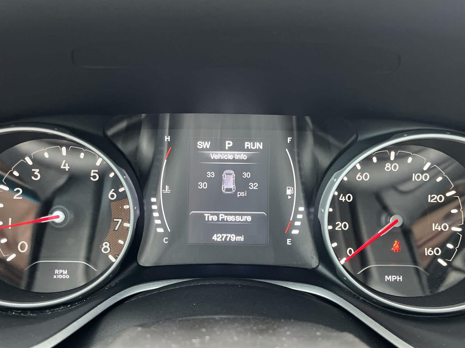 Thumbnail: 2019 Jeep Compass - 29