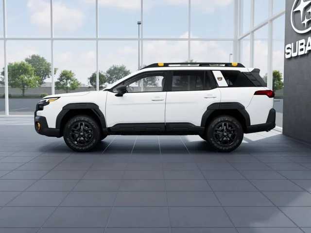 Thumbnail: 2026 Subaru Outback - 3