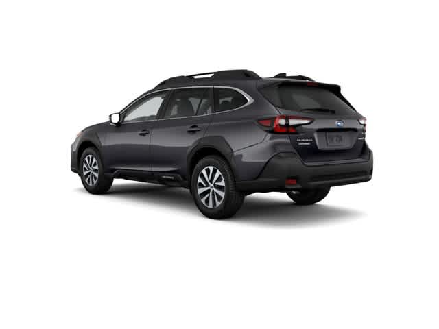 Thumbnail: 2025 Subaru Outback - 5