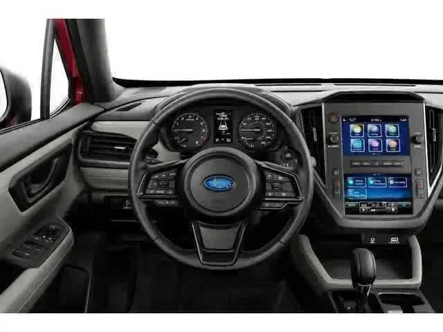 Thumbnail: 2026 Subaru Forester - 15
