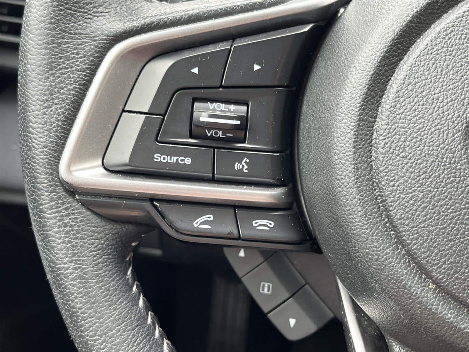 Thumbnail: 2020 Subaru Outback - 29