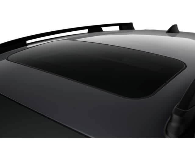 2025 Subaru Crosstrek Premium 14