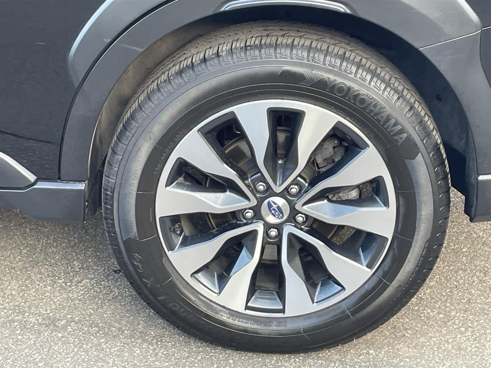 Thumbnail: 2023 Subaru Outback - 11