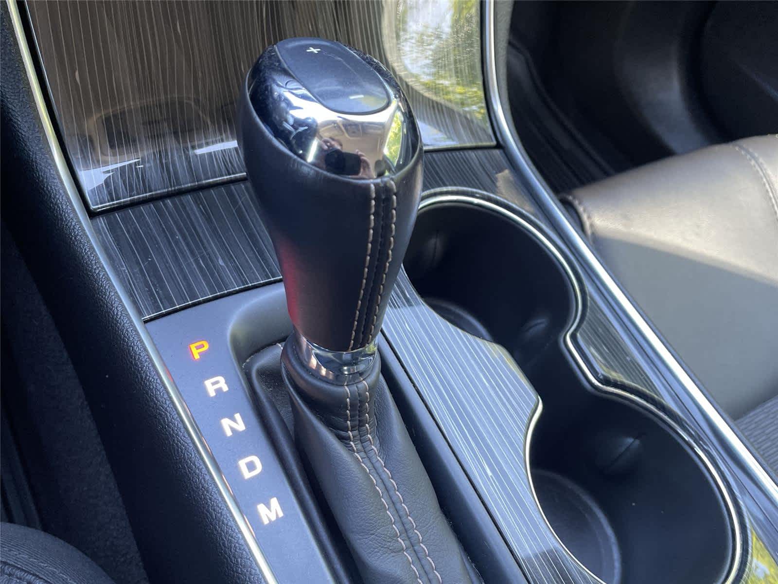 Thumbnail: 2019 Chevrolet Impala - 23