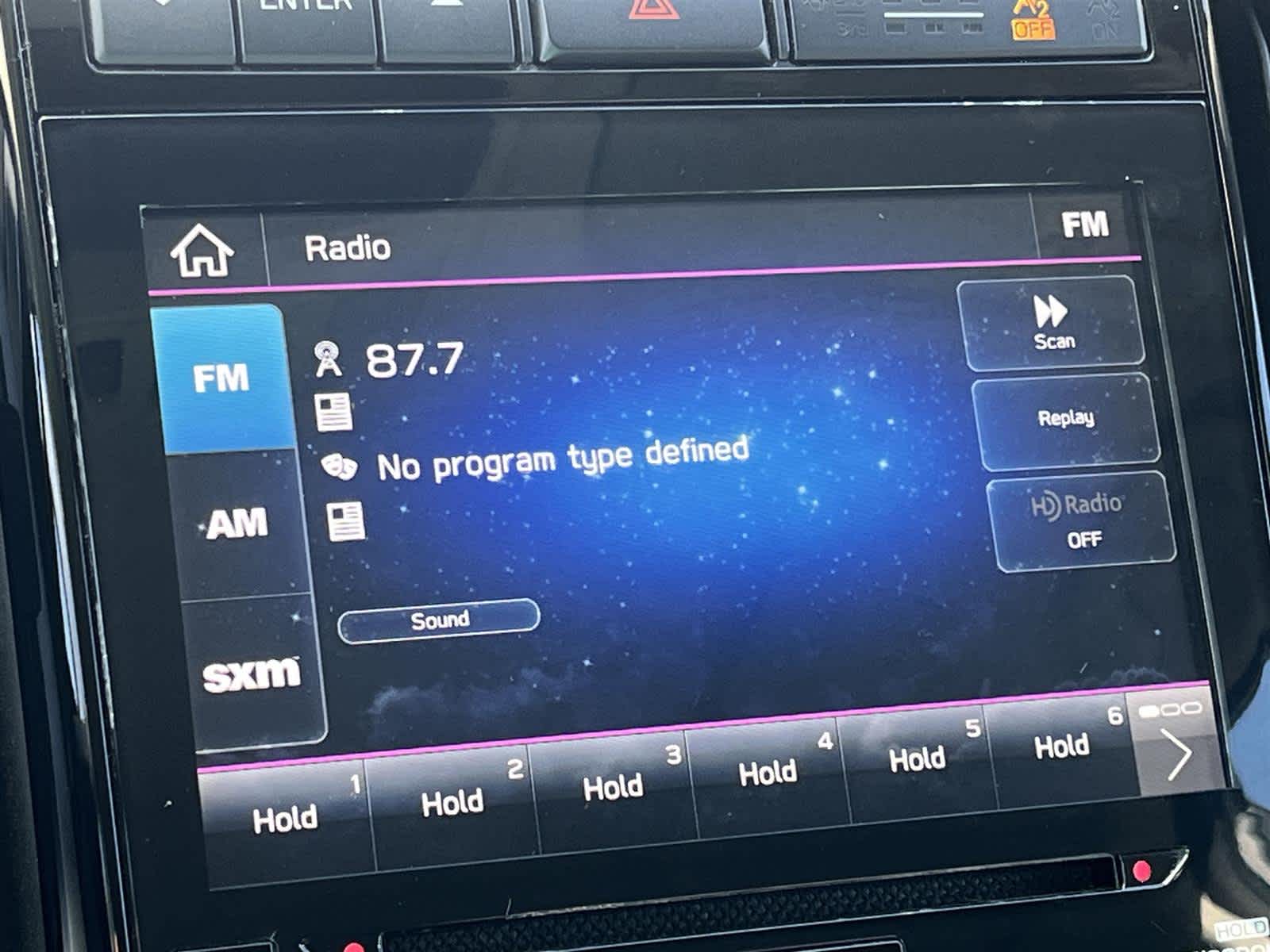 Thumbnail: 2021 Subaru Ascent - 22