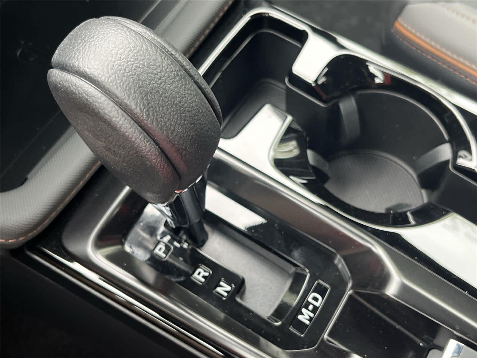 Thumbnail: 2026 Subaru Forester - 25