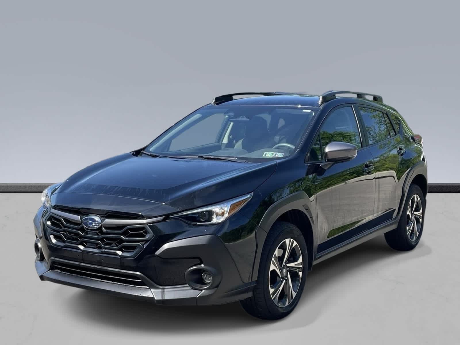 Thumbnail: 2024 Subaru Crosstrek - 1