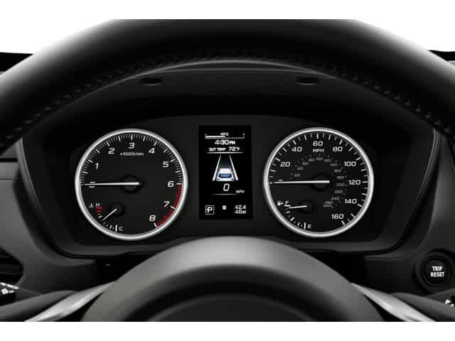 Thumbnail: 2026 Subaru Forester - 18