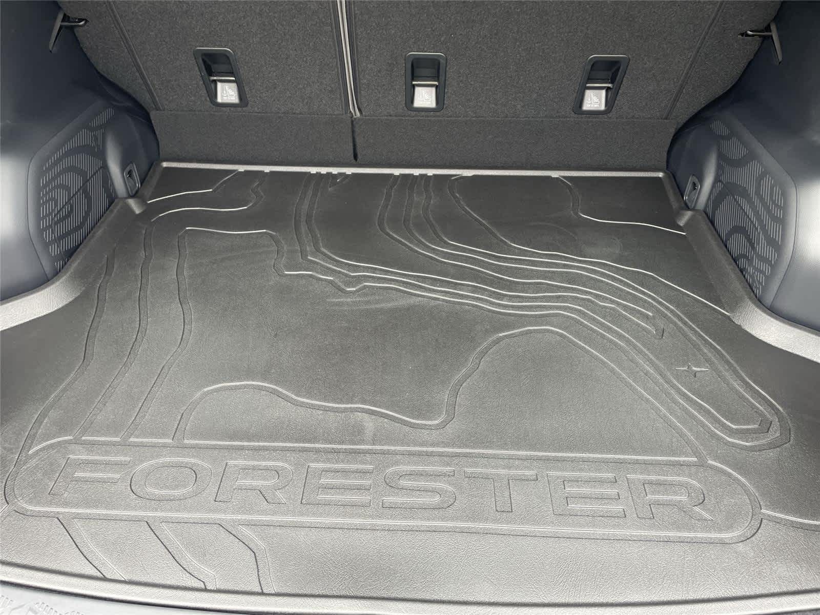 Thumbnail: 2026 Subaru Forester - 15