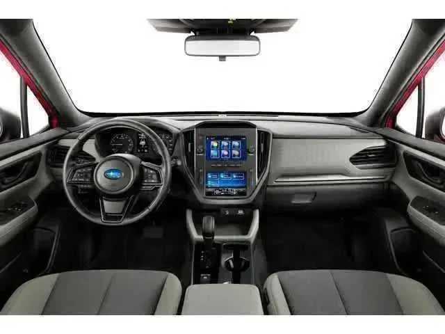 Thumbnail: 2026 Subaru Forester - 19
