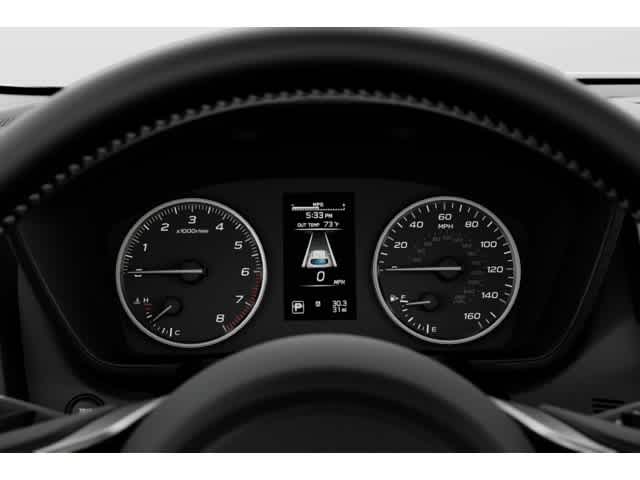 Thumbnail: 2025 Subaru Ascent - 18