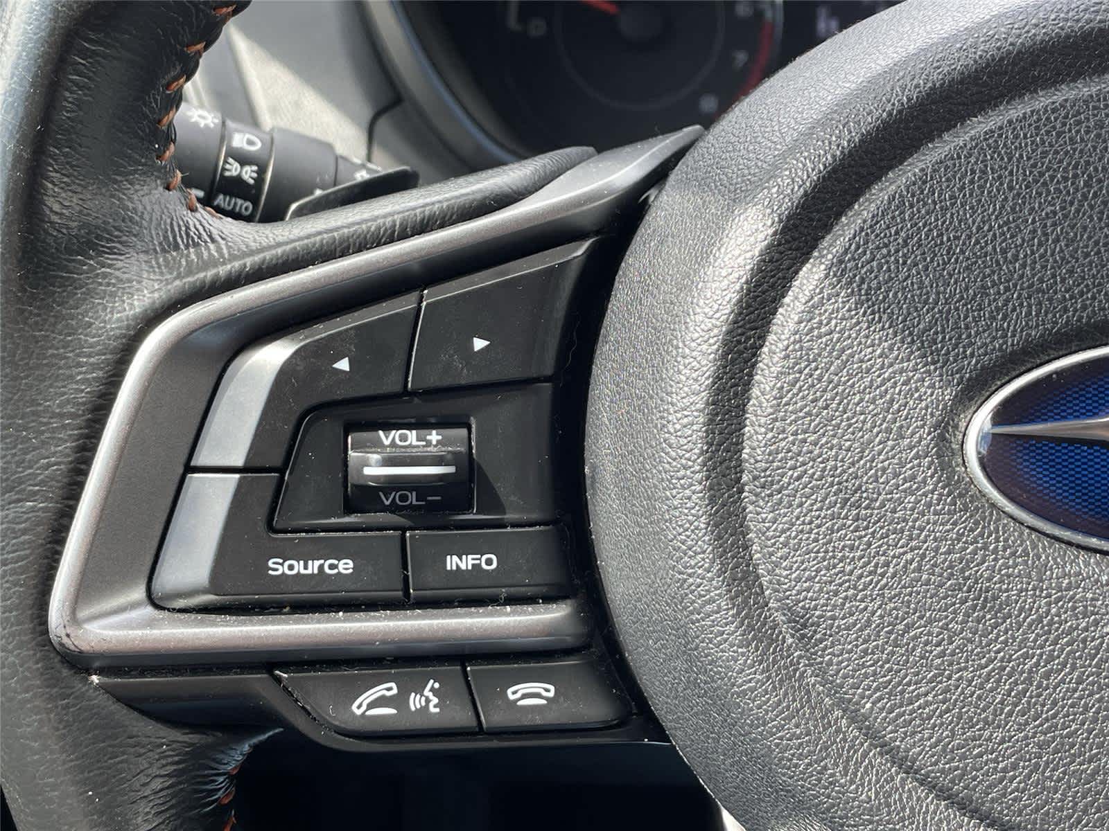 Thumbnail: 2019 Subaru Crosstrek - 18