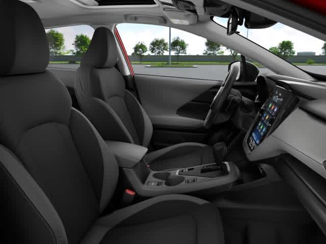 Thumbnail: 2026 Subaru Crosstrek - 15