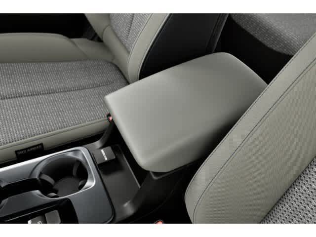 Thumbnail: 2026 Subaru Forester - 22