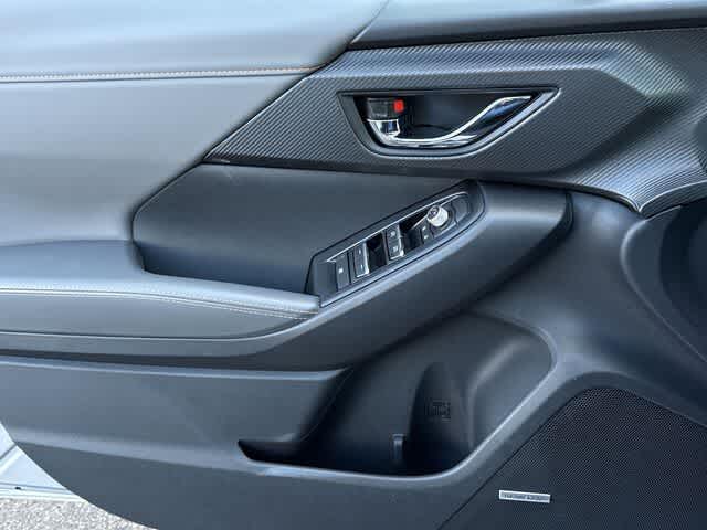 2025 Subaru Crosstrek Limited 24