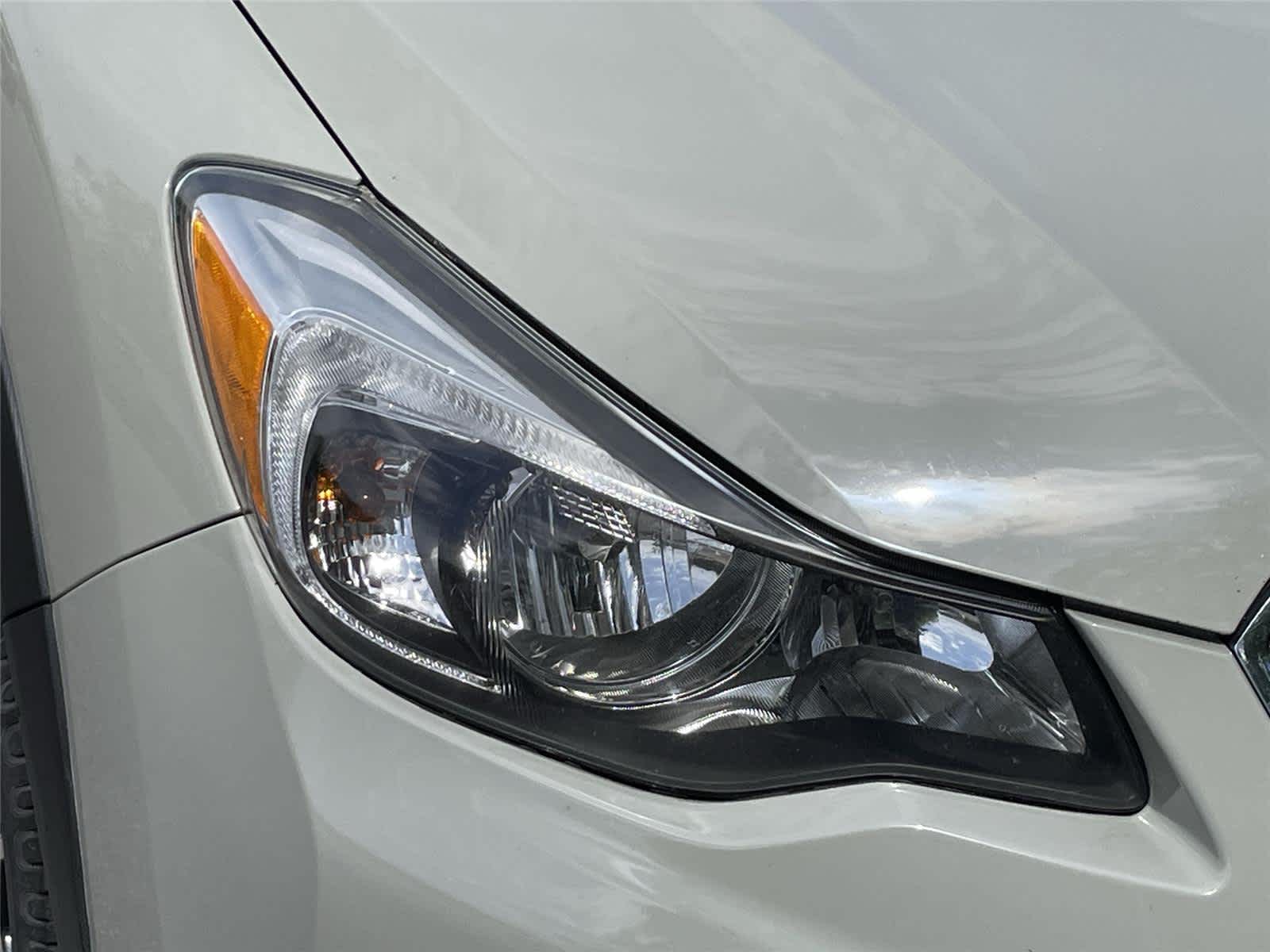 Thumbnail: 2015 Subaru XV Crosstrek - 6