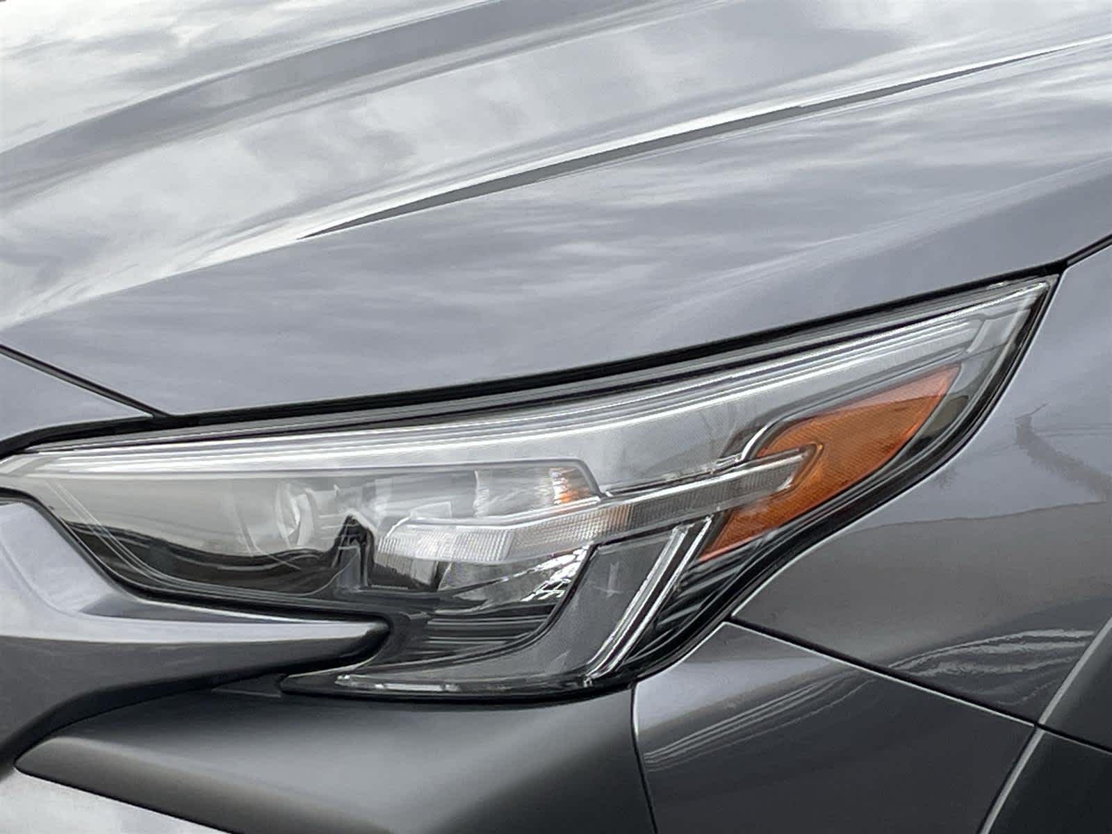 Thumbnail: 2025 Subaru Outback - 9