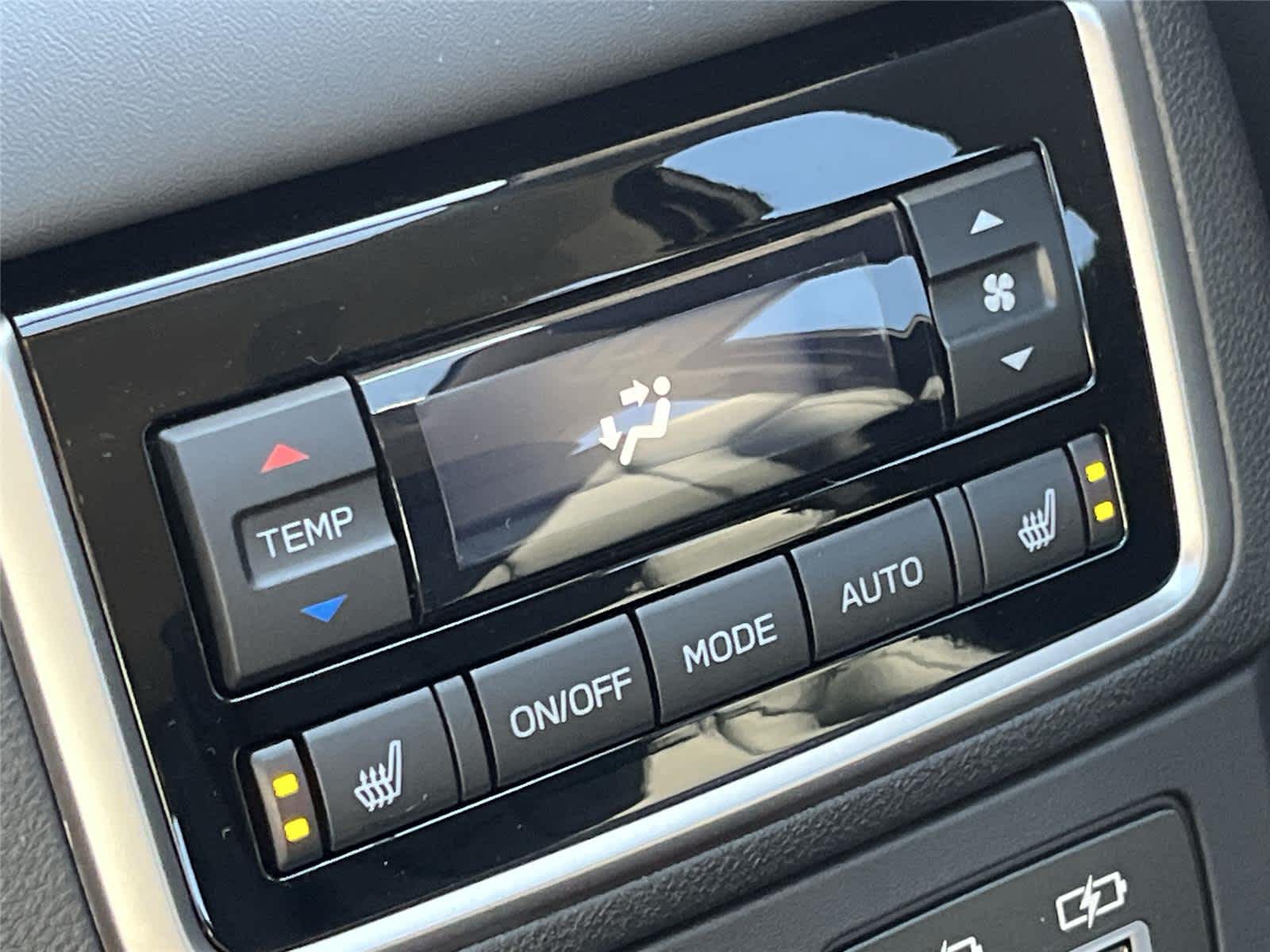 Thumbnail: 2026 Subaru Ascent - 20