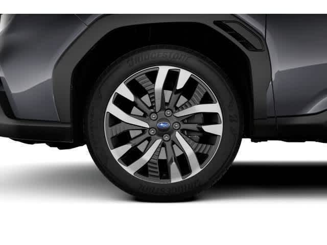 Thumbnail: 2026 Subaru Forester - 10