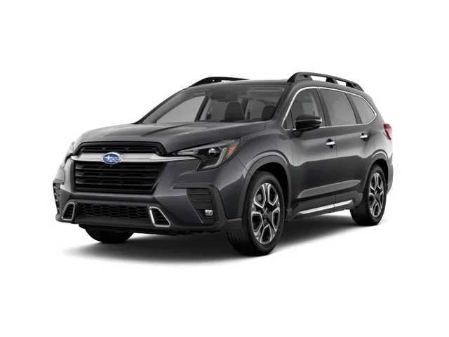 Thumbnail: 2026 Subaru Ascent - 2